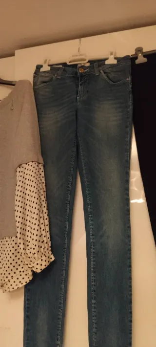 Lote Ropa Chica Talla XS