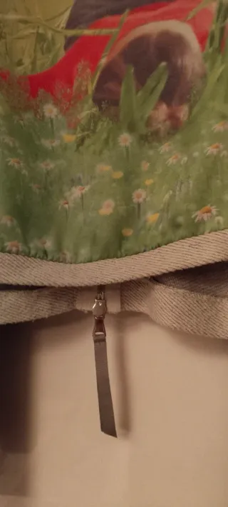 Lote Ropa Chica Talla XS