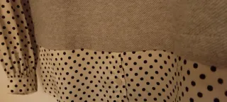 Lote Ropa Chica Talla XS