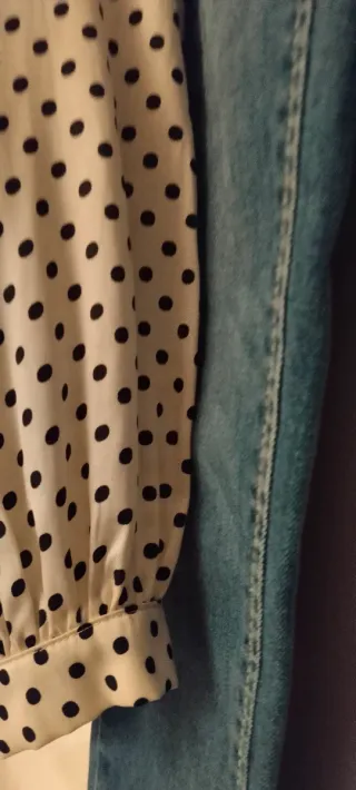 Lote Ropa Chica Talla XS