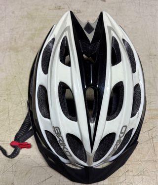 Caschetto ciclista Briko