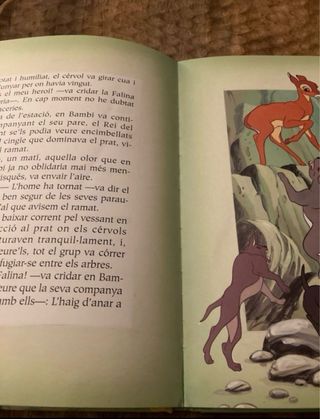 Tres libros Diseny en catalán