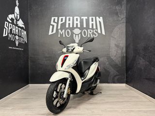 Piaggio Medley S 125 ABS
