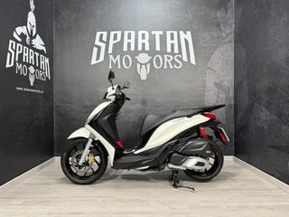 Piaggio Medley S 125 ABS
