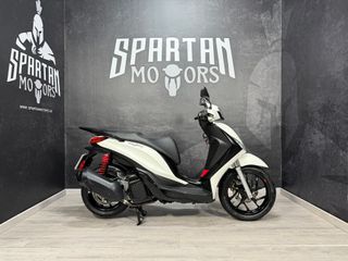 Piaggio Medley S 125 ABS