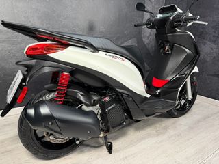 Piaggio Medley S 125 ABS