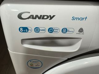 Lavadora / Secadora Candy