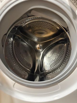 Lavadora / Secadora Candy