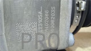 CREMALLERA DIRECCION ASISTIDA AUDI A5 SPORTBACK (8T)(05.2009->) 2.0 TDI (110KW) [2,0 LTR. - 110 KW 1