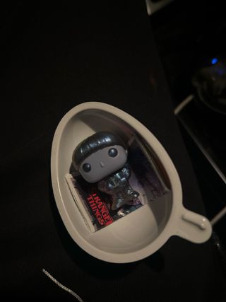 Funko Pop Stranger Things Will Byers