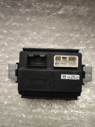 Centralita Elevalunas Alfa GT