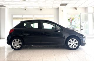 Peugeot 207 1.6HDI 90CV 5p 2006