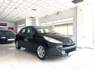 Peugeot 207 1.6HDI 90CV 5p 2006