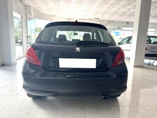 Peugeot 207 1.6HDI 90CV 5p 2006