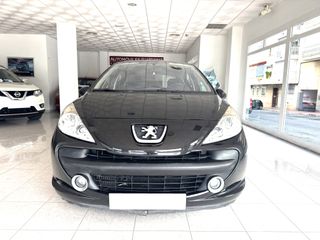 Peugeot 207 1.6HDI 90CV 5p 2006