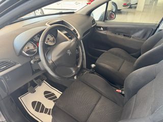 Peugeot 207 1.6HDI 90CV 5p 2006