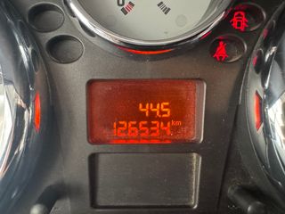 Peugeot 207 1.6HDI 90CV 5p 2006