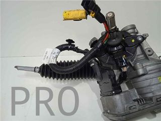 CREMALLERA DIRECCION ASISTIDA OPEL NUEVO ASTRA GS 1.2T XHT MT6 S/S 130 HP - #PROV# - #PROV#