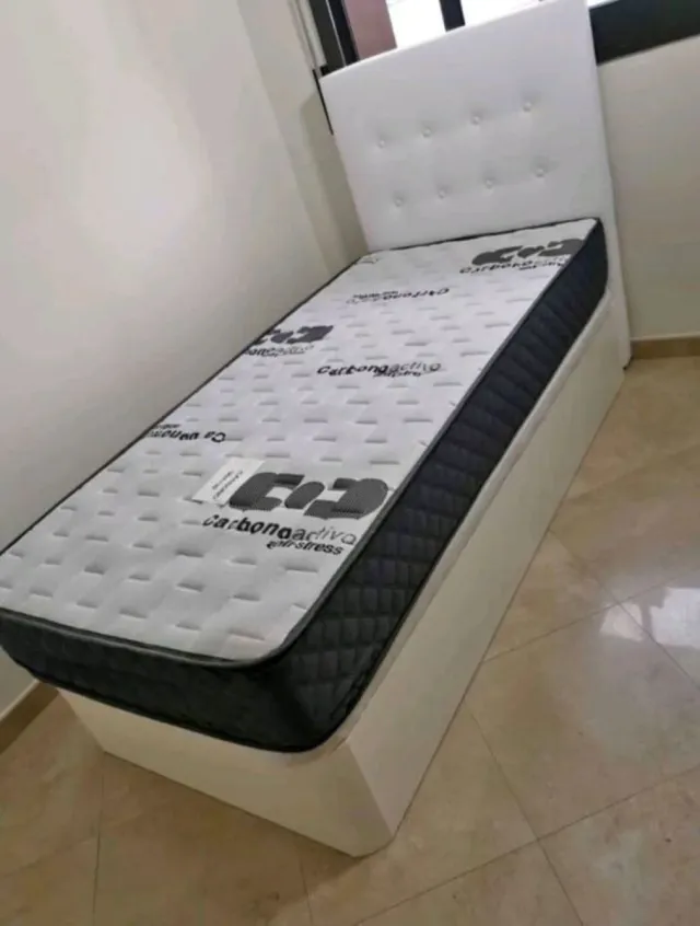 COLCHÓN COLCHÓN COLCHÓN COLCHÓN COLCHÓN