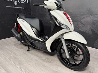 Piaggio Medley S 125 ABS