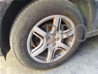 JUEGO LLANTAS AUDI Q5 (8R)(2008->) 2.0 TDI (105 KW) QUATTRO [2,0 LTR. - 105 KW 16V TDI]