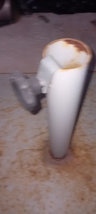 2 Bases para Sombrilla Metálicas