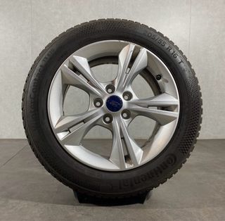 Llantas Ford C-Max 16" Originales