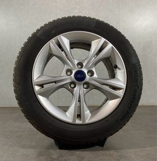 Llantas Ford C-Max 16" Originales