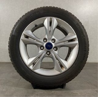 Llantas Ford C-Max 16" Originales