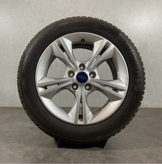 Llantas Ford C-Max 16" Originales