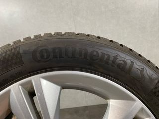 Llantas Ford C-Max 16" Originales