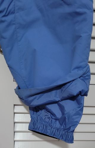 Pantalón Nieve Columbia Chica Talla S