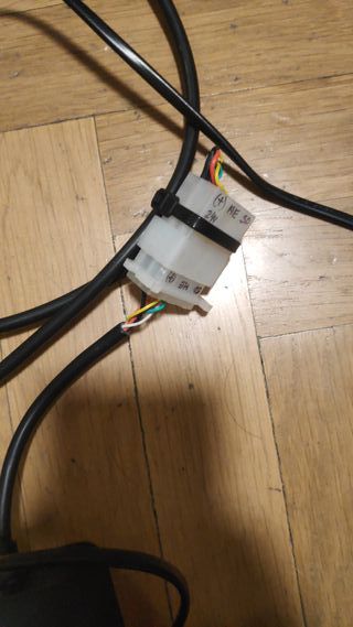 Bici Eléctrica Xiaomi Qicycle EF1 Plegable