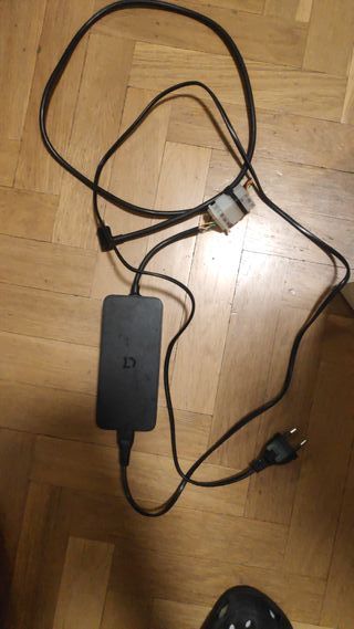 Bici Eléctrica Xiaomi Qicycle EF1 Plegable