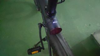 Bici Eléctrica Xiaomi Qicycle EF1 Plegable