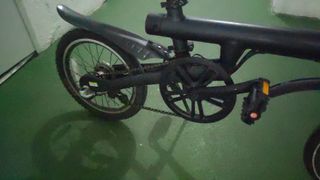 Bici Eléctrica Xiaomi Qicycle EF1 Plegable