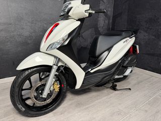 Piaggio Medley S 125 ABS