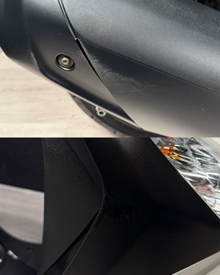 Piaggio Medley S 125 ABS