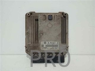 CENTRALITA MOTOR UCE VOLKSWAGEN CRAFTER CAMIÓN (2F)(03.2006->) 2.0 PLATAFORMA 30 BATALLA CORTA [2,0