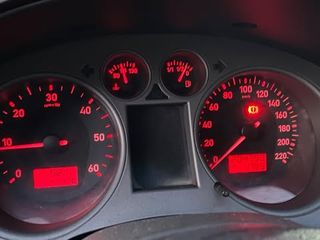 SEAT Ibiza 2008 Con Pegatina Medioambiental B