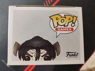 Funko Pop! Devil Jin 176 Tekken GameStop