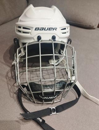 CASCO BAUER IMS 5.0 COMBO
