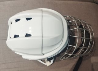 CASCO BAUER IMS 5.0 COMBO
