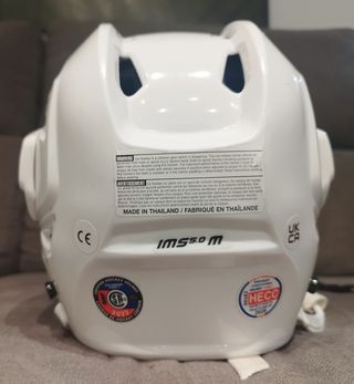 CASCO BAUER IMS 5.0 COMBO