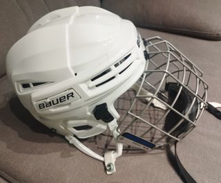 CASCO BAUER IMS 5.0 COMBO