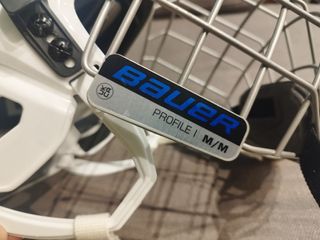 CASCO BAUER IMS 5.0 COMBO