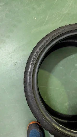 Ruedas Linglong Green Max 235/35/19