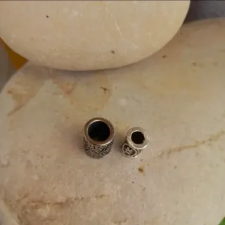 Anillo Vikingo Barba/Cabello