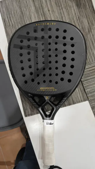 Oxdog Hyper Pro 2.0 Pala Pádel