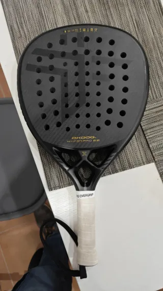 Oxdog Hyper Pro 2.0 Pala Pádel